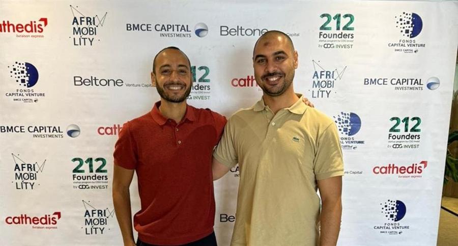 بلتون لرأس المال المخاطر توسّع حضورها الإقليمي عبر تخارج ناجح من كاتيديس بالمغرب